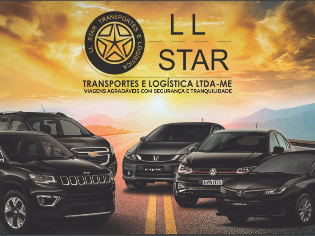 Home do site LLStar